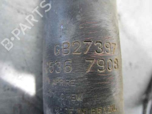 Left rear shock absorber FIAT BRAVO II (198_) 1.9 D Multijet (198AXB1A) | BP2079275M18 