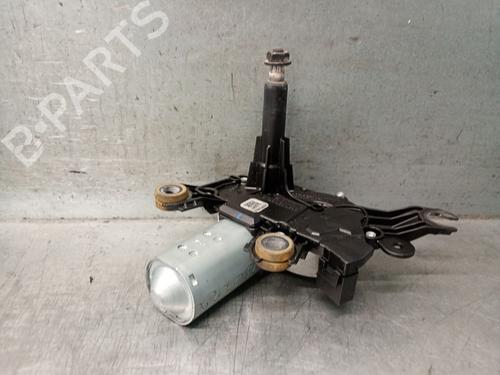 Rear wiper motor DACIA SANDERO II 1.0 SCe 75 (B8JC, B8JD, B8NC) | BP28726295M102 
