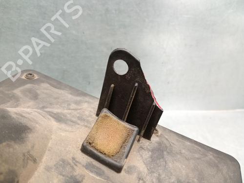 Air filter box MERCEDES-BENZ M-CLASS (W163) ML 270 CDI (163.113) | BP29745580M87 