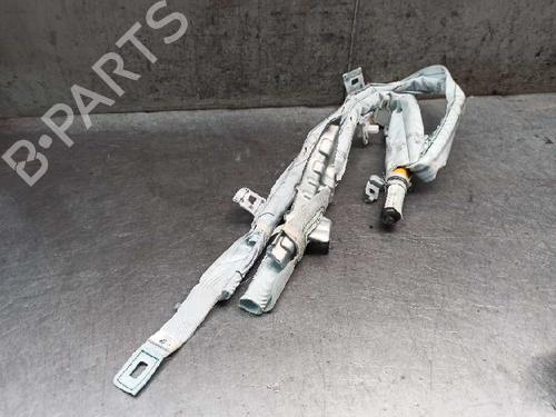 Left curtain airbag TOYOTA PRIUS (_W3_) 1.8 Hybrid (ZVW30) | BP7825748C11 