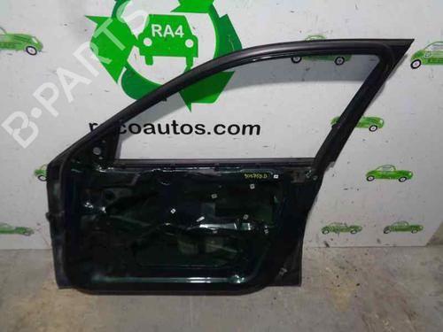 Right front door BMW 3 (E46) 320 d | BP5394894C3 