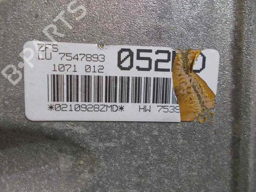 Gearbox BMW 1 (E87)  | BP2065293M3 