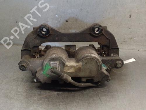 Right front brake caliper CADILLAC SRX 3.6 AWD | BP36848352M104 - Image 4
