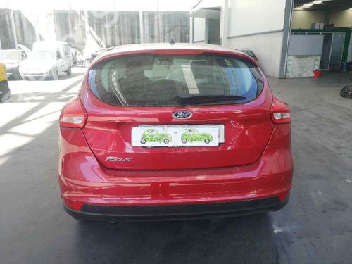Right sun visor FORD FOCUS III 1.6 TDCi | BP6559661I2 - Image 4