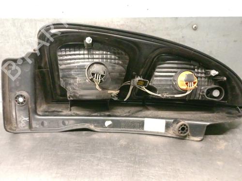 Right taillight CITROËN C3 Picasso (SH_) 1.6 HDi 110 | BP37028188C35 - Image 3