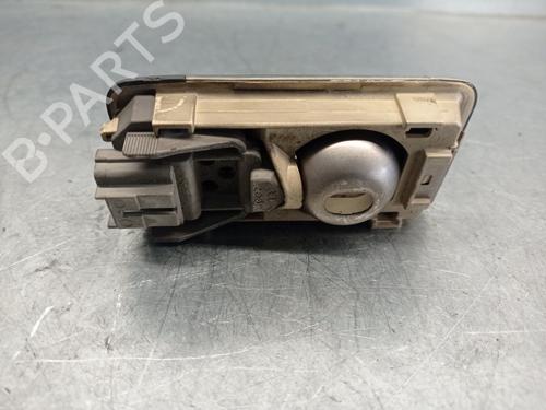 Interior roof light CITROËN XSARA (N1) 2.0 HDi 90 | BP8726549I8