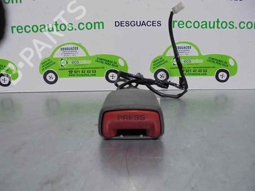 Seat buckle TOYOTA PRIUS Liftback (_W2_) 1.5 Hybrid (NHW20_, NHW20R) | BP20246470I32 