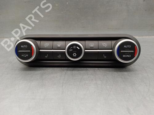 Used Climate control Climate control 17201178 17201178