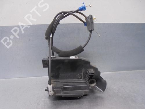 Used Front left lock CITROËN C4 Picasso II 1.6 BlueHDi 120 (120 hp) 16036042