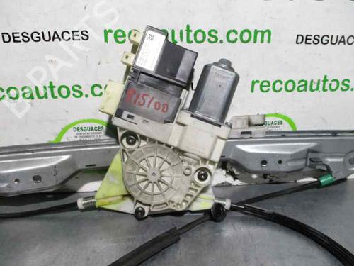 Front right window mechanism CITROËN C5 II Break (RE_) 2.2 HDi (RE4HXE) | BP2261438C23 