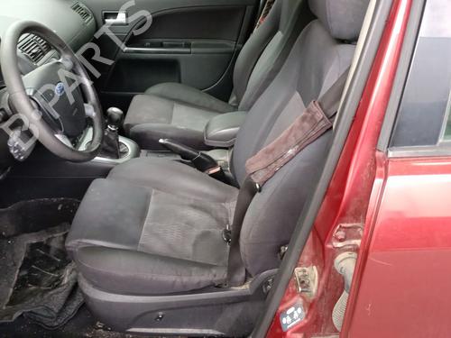 Engine control unit (ECU) FORD MONDEO III (B5Y) 1.8 16V | BP26712352M57 - Image 13