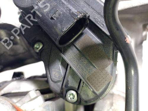 Engine RENAULT GRAND SCÉNIC II (JM0/1_) 1.9 dCi (JM14) | BP32631985M1 