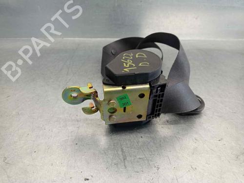 Sikkerhedssele foran højre RENAULT GRAND SCÉNIC II (JM0/1_) 1.9 dCi (JM0G, JM12, JM1G, JM2C) (120 hp) 10111211