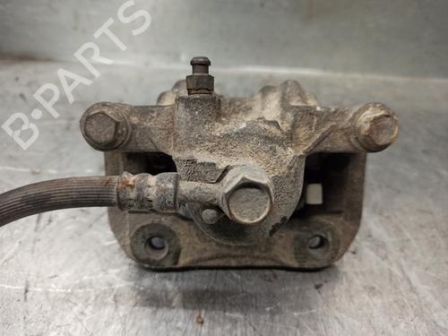 Right rear brake caliper HONDA LEGEND II (KA) 3.2 i 24V (KA7) | BP11618705M106 