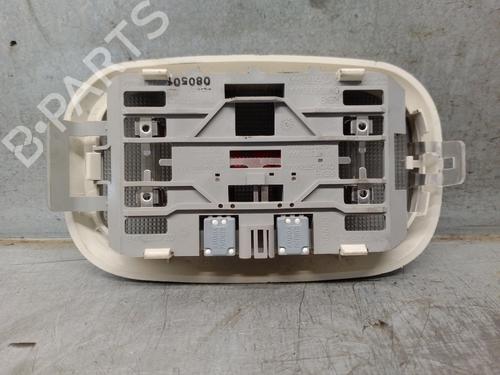 Interior roof light JEEP COMPASS (MK49) 2.0 CRD | BP17543520I8 