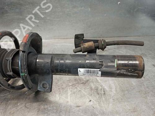 Right front shock absorber VOLVO V50 (545) D5 | BP10201684M17 