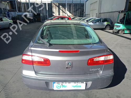 Engine RENAULT LAGUNA II (BG0/1_) 1.9 dCi (BG08, BG0G) | BP40121249M1 - Image 19
