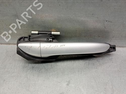 Used Front right exterior door handle HYUNDAI i10 II (BA, IA) 1.0 (67 hp) 30490418