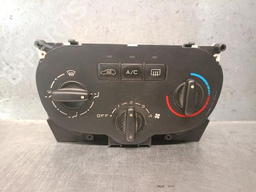 climate-control-peugeot-307-3ac-2000-2001-2002-2003-2004-2005-2006-2007-2008-2009-2010-2011-2012-37800791 main image