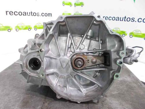 Used Gearbox HONDA ACCORD VII (CL, CN) 2.0 (CL7) (155 hp) 3254368