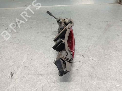Front left exterior door handle SEAT TOLEDO II (1M2) 1.9 TDI | BP8946031C128 