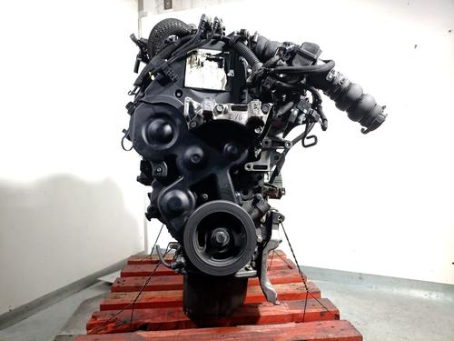 Used Engine CITROËN C4 Picasso I MPV (UD_) 1.6 HDi (109 hp) 32454752