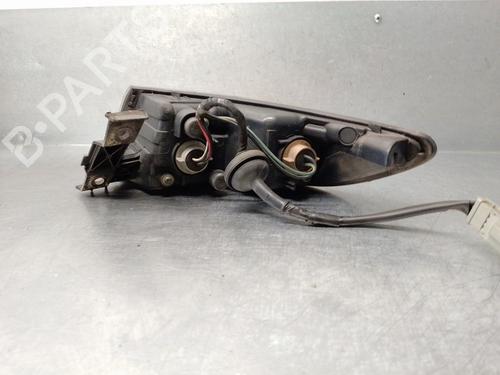 Left taillight HONDA CIVIC VIII Hatchback (FN, FK) 2.2 CTDi (FK3) | BP15281498C34 