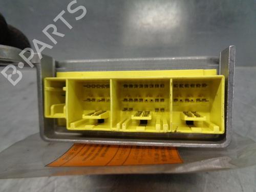 ECU airbags NISSAN ALMERA TINO (V10) 2.2 dCi | BP10229057M53 