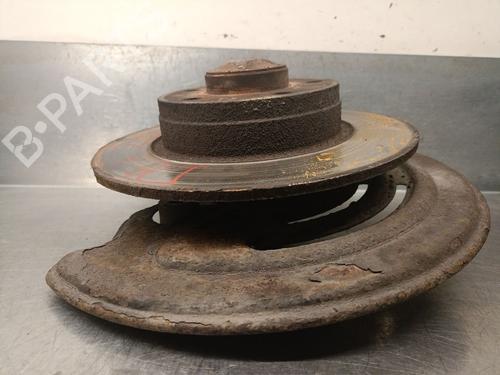 Left rear suspension arm SUBARU LEGACY V Estate (BR) 2.0 D AWD (BRD) | BP21794225M14 