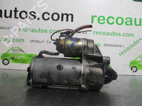 Startmotor MITSUBISHI SPACE STAR MPV (DG_A) 1.9 DI-D (DG4A) 8200064465B
