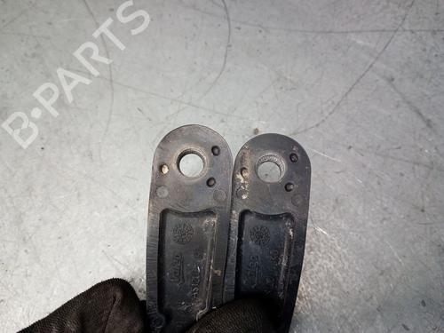 Vindspejlsviskerarm CITROËN JUMPY III Van (V_) 2.0 BlueHDi 120 | BP31815023C143