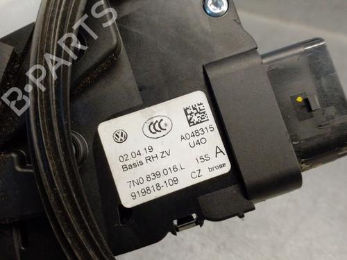 Rear right lock SEAT ALHAMBRA (710, 711) 1.4 TSI | BP29398616C99 