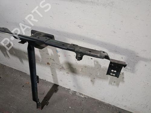 Frontplade/Frontkurv INFINITI FX 37 AWD | BP38703994C72 - Image 3
