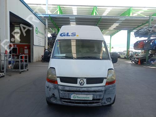 Engine control unit (ECU) RENAULT MASTER II Van (FD) 3.0 dCi 140 (FD0T, FD0S, FD2T, FD3S, FD8S) | BP37376696M57  - Image 8
