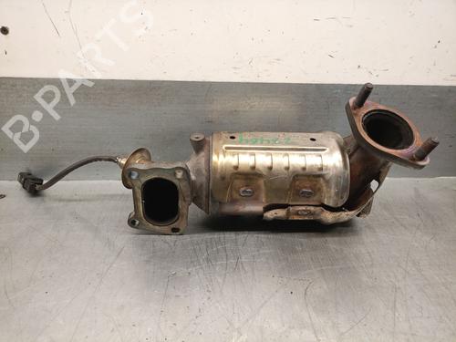 Katalysator HYUNDAI i20 II (GB, IB) 1.0 T-GDI (101 hp) 28513965