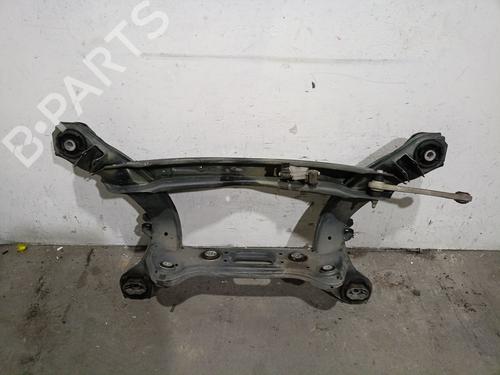 Used Rear axle MERCEDES-BENZ GLC (X253) 200 d 4-matic (253.916) (163 hp) 30173609