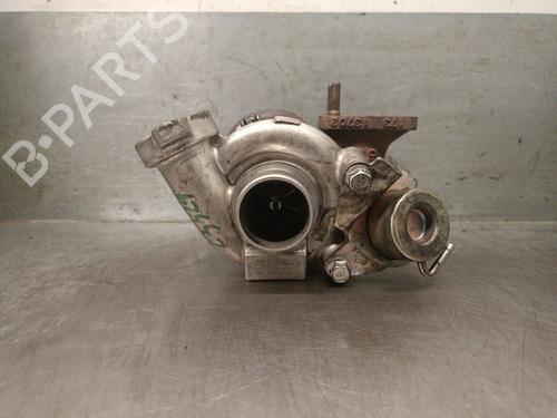Turbolader/Kompressor PEUGEOT 307 (3A/C) [2000-2012]  28015145