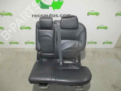 Sæde Bagtil CITROËN C-CROSSER (VU_, VV_) 2.2 HDi (156 hp) 3472048