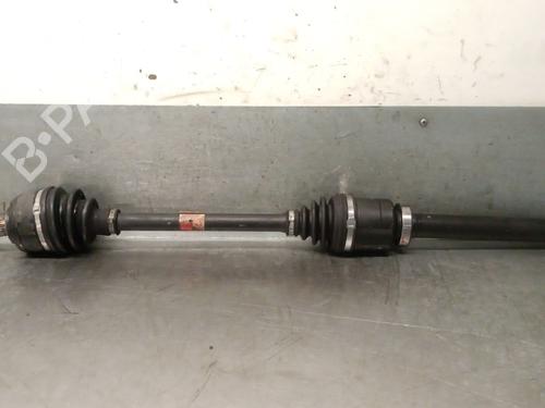 Used Right front driveshaft RENAULT MEGANE III Grandtour (KZ0/1) 1.6 16V (KZ0U, KZ1B, KZ1U) (110 hp) 30637320