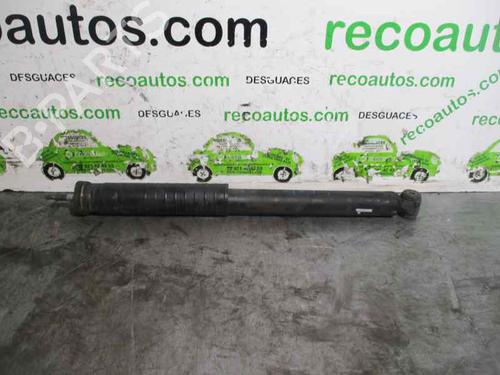 Used Left rear shock absorber MERCEDES-BENZ A-CLASS (W169) A 180 CDI (169.007, 169.307) (109 hp) 2112969