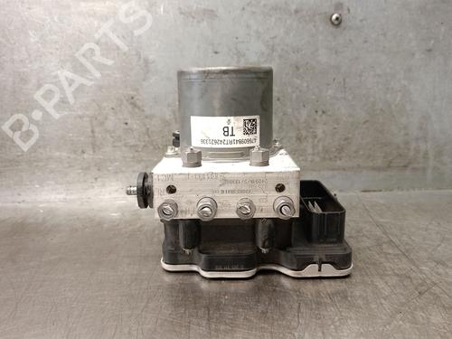 Used ABS pump RENAULT CAPTUR II (HF_) TCe 90 (HFM6) (91 hp) 29713372