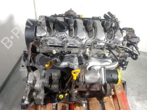 Engine HYUNDAI SANTA FÉ I (SM) 2.0 CRDi 4x4 | BP37219289M1 - Image 5
