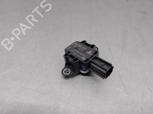 Used Electronic module SEAT EXEO ST (3R5) 2.0 TFSI (200 hp) 16493894