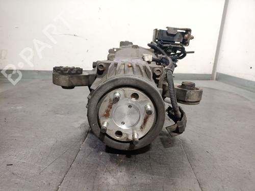 Rear differential MITSUBISHI ASX (GA_W_) 1.6 DI-D | BP37607663M24 - Image 2