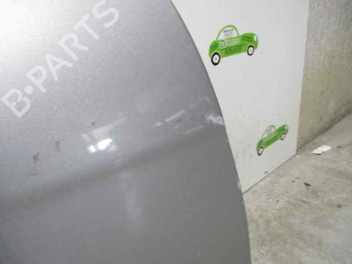 Right rear door CHEVROLET REZZO MPV (U100) 1.6 | BP2113875C5 