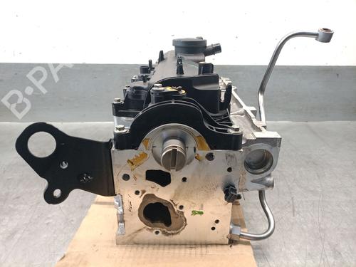 Topstykke RENAULT CAPTUR I (J5_, H5_) 1.5 dCi 90 (J5N4, J5M5, J5MW, J5M6, J5AL, J5AJ) | BP30850221M5