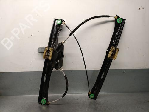 Front left window mechanism BMW X4 (F26) xDrive 20 d | BP40036171C22 - Image 4
