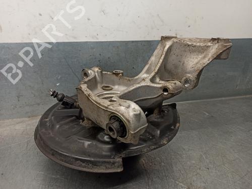 Left rear steering knuckle SKODA KAROQ (NU7, ND7) 2.0 TDI 4x4 | BP14905559M27 