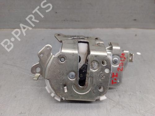 Rear left lock NISSAN NV200 / EVALIA Bus 1.5 dCi 90 (M20, M20M) | BP27596689C100 