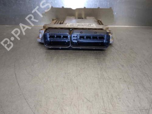 Engine control unit (ECU) OPEL INSIGNIA A (G09) 2.0 CDTI (68) | BP11682506M57 